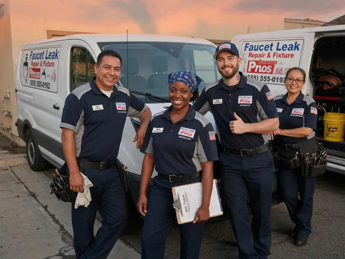 Faucet Repair company in Mountain Home, NC